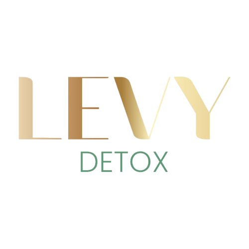Levy Detox
